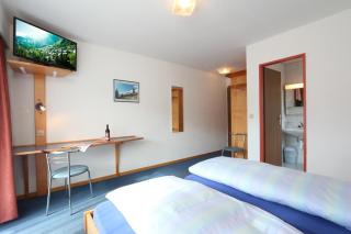 Hotel Garni Domino - 8