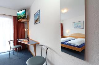 Hotel Garni Domino - 6
