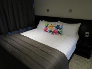 Paroa Hotel - Greymouth - 6