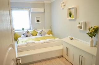 Centrum Luxus Apartman - 3