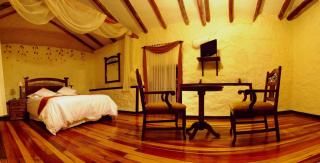 Unaytambo Boutique Hotel Cusco - Cusco - 8