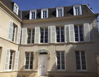 Le Clos d 'Aÿ - Épernay - 5