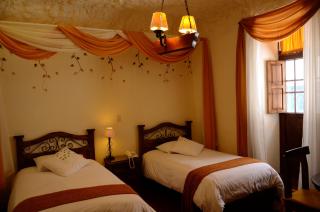 Unaytambo Boutique Hotel Cusco - Cusco - 7