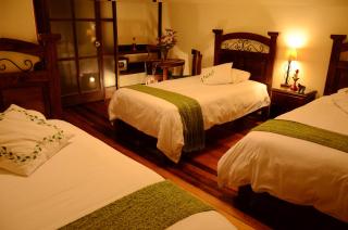 Unaytambo Boutique Hotel Cusco - Cusco - 6
