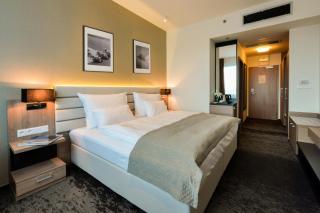 Grid Hotel - Brno - 6