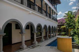 Hotel Colonial - San José - 6