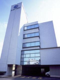 Matsue Plaza Hotel Annex - Matsue - 0