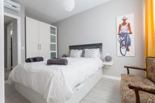 Suite Batihojas - Siviglia - 0