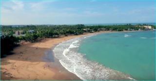 Beach front apartment in Luquillo - Luquillo - 5