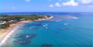 Beach front apartment in Luquillo - Luquillo - 0