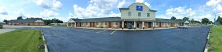 Americas Best Value Inn of Decatur - Decatur - 7