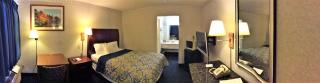 Americas Best Value Inn of Decatur - Decatur - 4