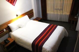Cantuta Inn - Puno - 5