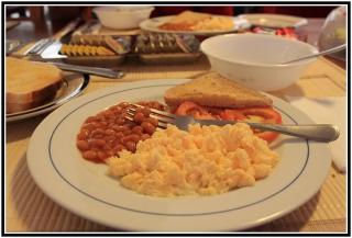 Arcadian Bed & Breakfast - 1