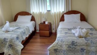 Ecolodge Don Felix - 2