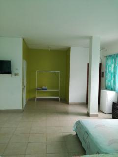 Francisco Habitaciones - Manta - 7
