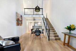 Surry Hills Modern One Bedroom Apartment -GOUL - Sydney - 0