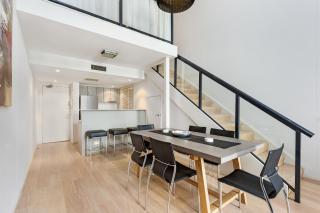 Surry Hills Modern One Bedroom Apartment -GOUL - Sydney - 6