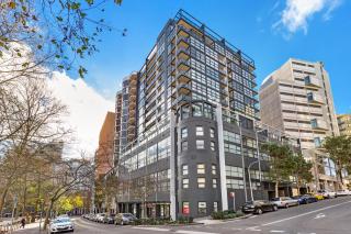 Surry Hills Modern One Bedroom Apartment -GOUL - Sydney - 1