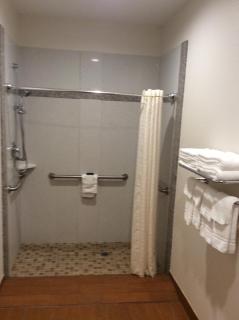Regency Inn & Suites- NW Houston - Houston - 1