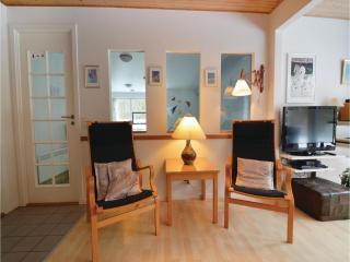 Pet Friendly Home In Oksbøl With Sauna - Oksbøl - 4