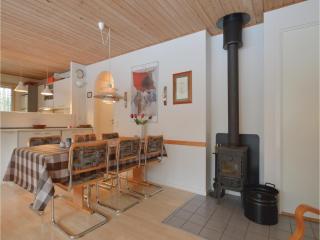 Pet Friendly Home In Oksbøl With Sauna - 2