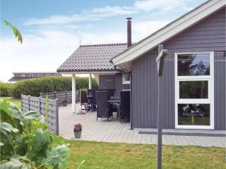 Holiday Home Bellisvænget Hemmet Denm - Falen - 9