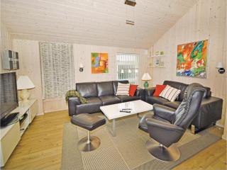 Holiday Home Bellisvænget Hemmet Denm - Falen - 8