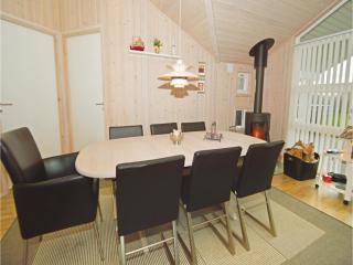 Holiday Home Bellisvænget Hemmet Denm - Falen - 7