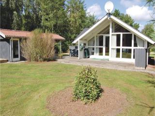 Holiday Home Rønnebærvangen Oksbøl Iv - Oksbøl - 6