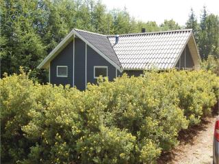Holiday Home Rønnebærvangen Oksbøl Iv - Oksbøl - 5