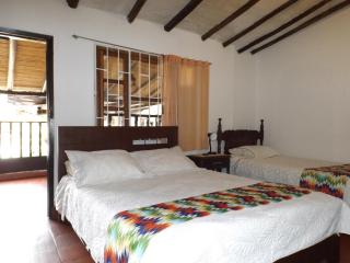 La Casona Nuñez - Iza - 9