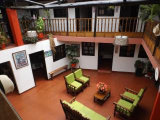 La Casona Nuñez - Iza - 7