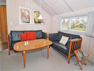 Holiday Home Ildervej Hemmet Iv - Hemmet - 9