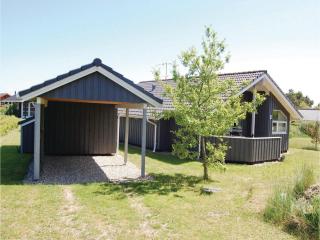 Holiday Home Ildervej Hemmet Iv - Hemmet - 7