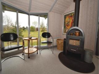 Holiday Home Ildervej Hemmet Iv - Hemmet - 6
