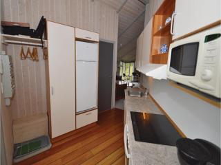 Holiday Home Ildervej Hemmet Iv - Hemmet - 2