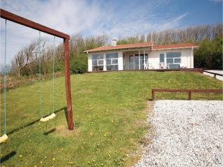 Stunning Home In Vestervig With Wifi - 5