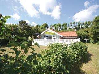 Holiday Home Gunhildsvej Vestervig Vi - Vestervig - 9