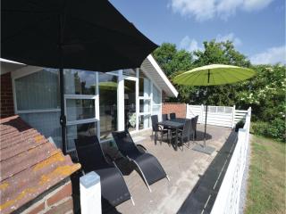 Holiday Home Gunhildsvej Vestervig Vi - Vestervig - 8