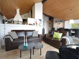 Holiday Home Gunhildsvej Vestervig Vi - Vestervig - 4
