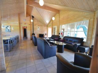 Awesome Home In Spøttrup With Sauna - 7