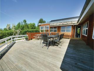 Awesome Home In Spøttrup With Sauna - 2