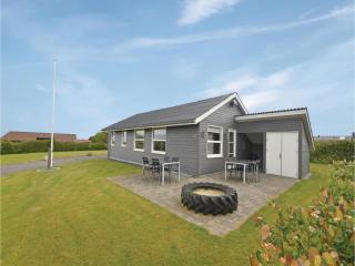 Holiday Home Strandlyst Vinderup Vi - Vinderup - 9