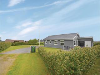 Holiday Home Strandlyst Vinderup Vi - Vinderup - 6