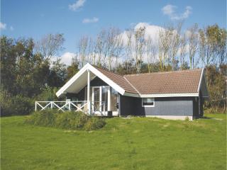 Holiday Home Gunhildsvej Vestervig - Vestervig - 9