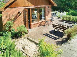 Awesome Home In Spøttrup With Wifi - Lihme - 9