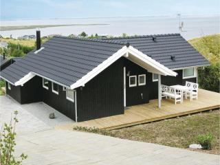 Holiday Home Skovstjernevej Lemvig Ii - Lemvig - 9
