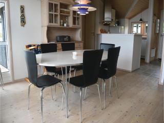 Holiday Home Skovstjernevej Lemvig Ii - Lemvig - 7