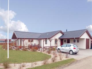 Holiday Home Hulvej Vinderup Vi - Vinderup - 9